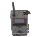 Outdoor gprs mms 12mp Wireless Hunting Camera HC300M